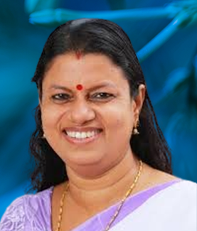 ശ്രീമതി ബിന്ദുകൃഷ്ണ