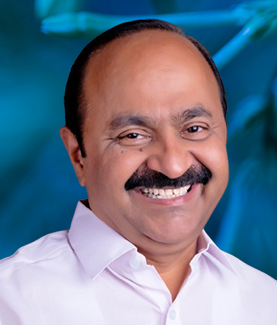 ശ്രീ. വി ഡി സതീശൻ 